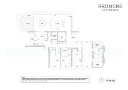Ardmore Residence (D10), Condominium #541170921